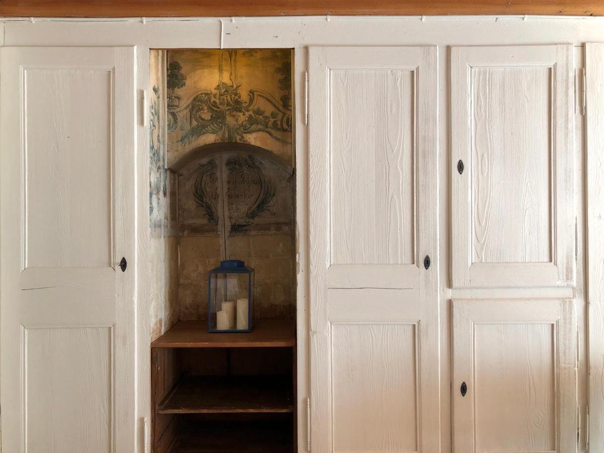 Historical Flat, By Zytglogge - 1St Floor Lejlighed Bern Eksteriør billede